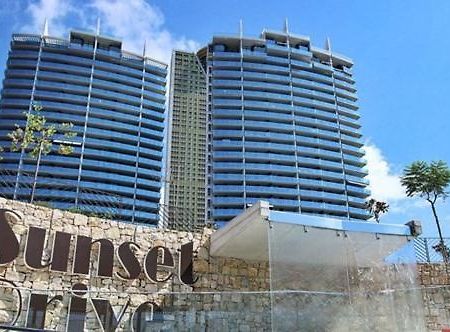 Sunset Drive 135 Apartment Benidorm Luaran gambar