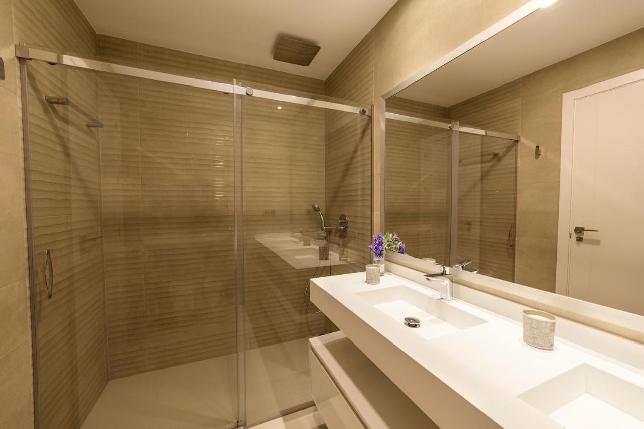 Sunset Drive 135 Apartment Benidorm Luaran gambar