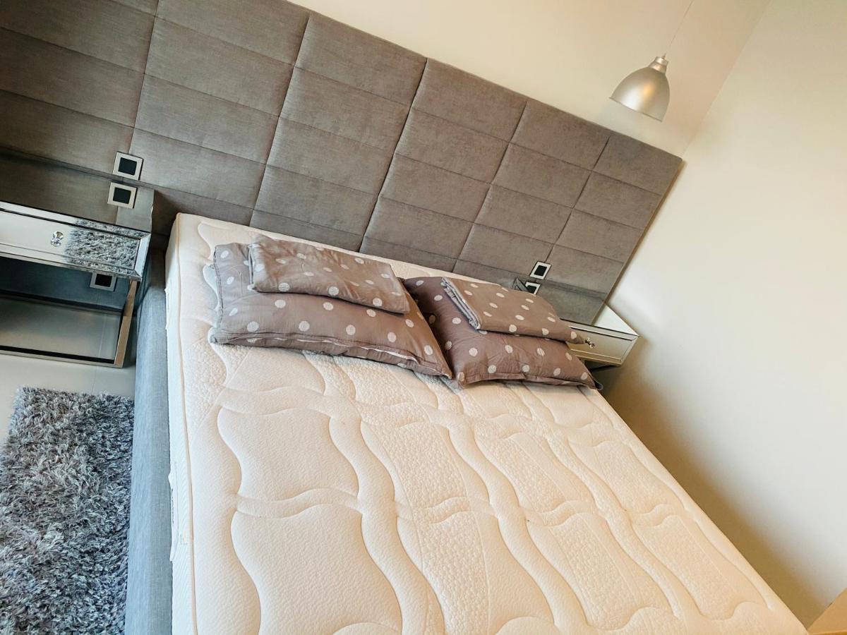 Sunset Drive 135 Apartment Benidorm Luaran gambar