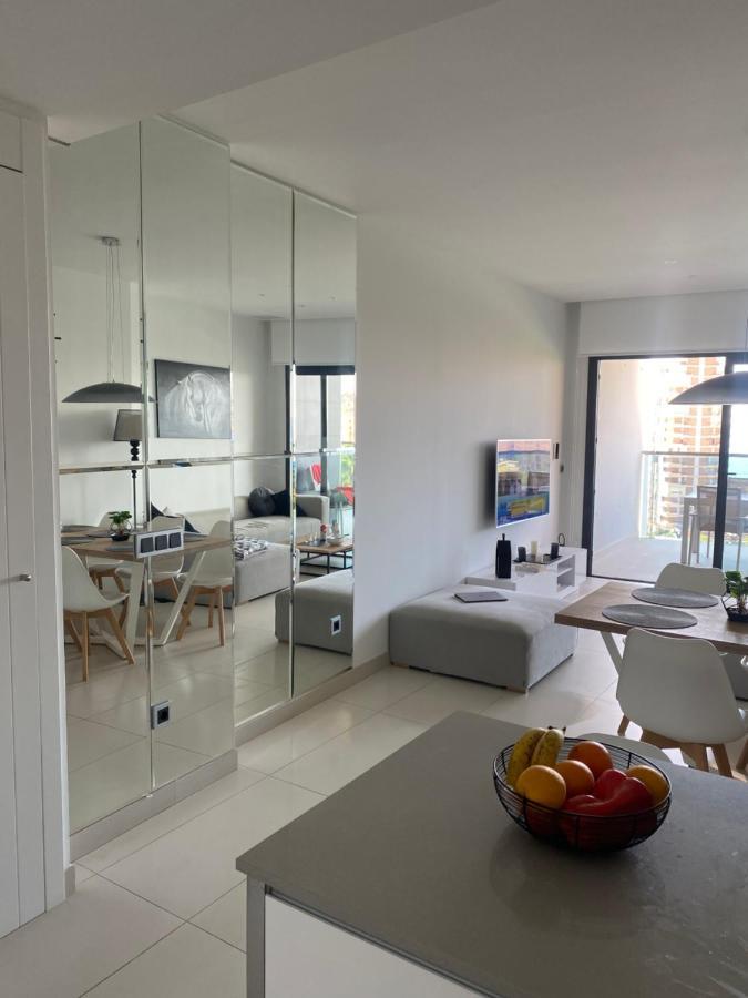 Sunset Drive 135 Apartment Benidorm Luaran gambar